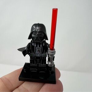 Darth Vader mini figurine